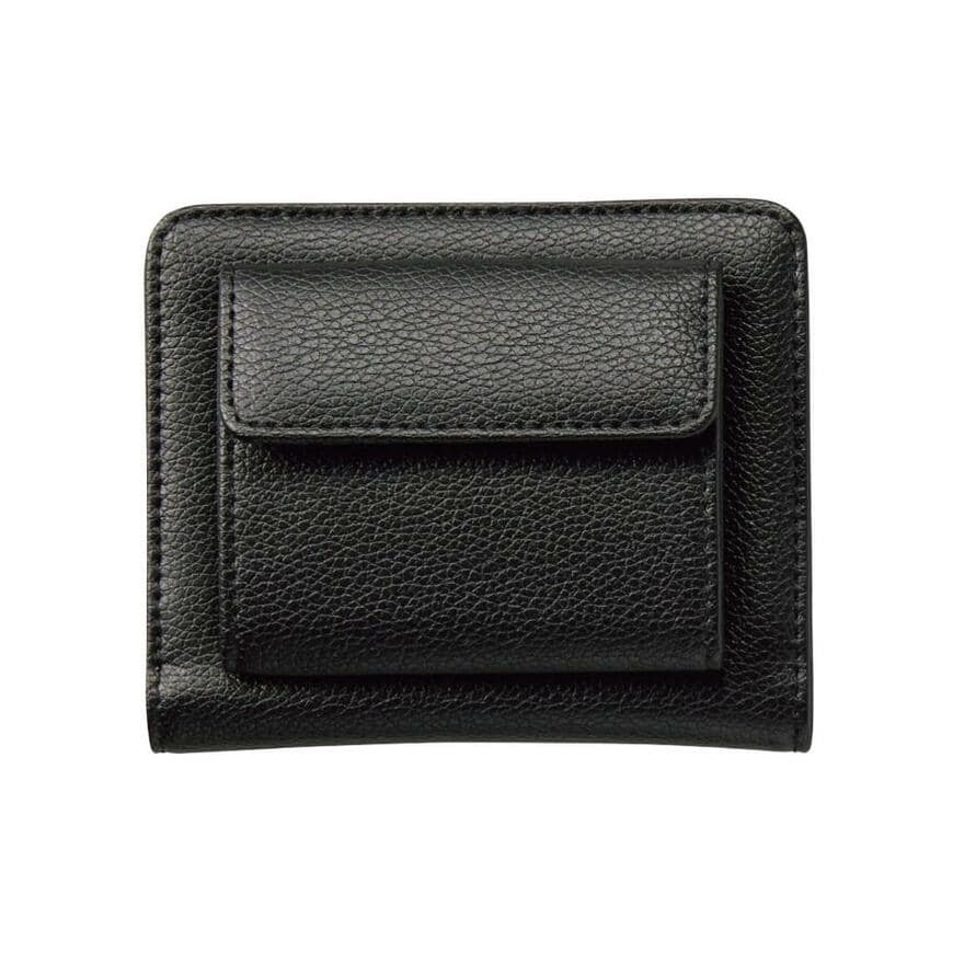 ワークマン、PMS003 シュリンクタッチ外小銭入付財布商品画像