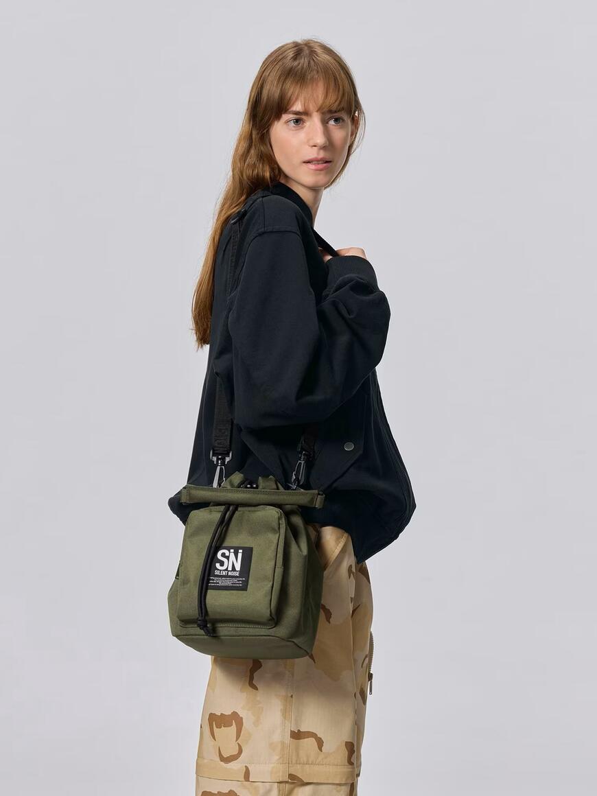 2WAYバッグ UNDERCOVER