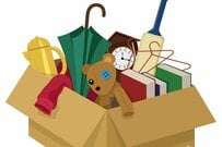 実家の断捨離はいいことだらけ!? 「負の遺産」を減らし「使えるモノ」を生かす