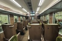 関西私鉄2社が提供する「ワンコイン」の豪華車両が話題　「優劣つけがたい」「今度課金してみよう」