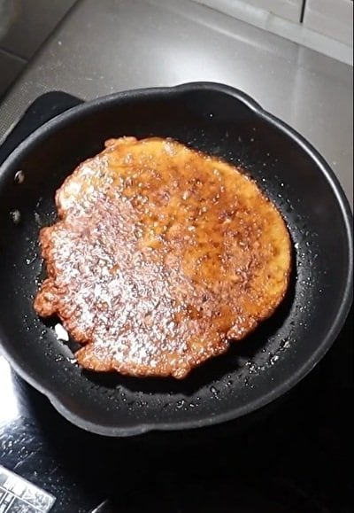 投稿動画のワンシーン