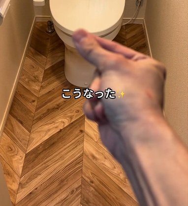 投稿の画像