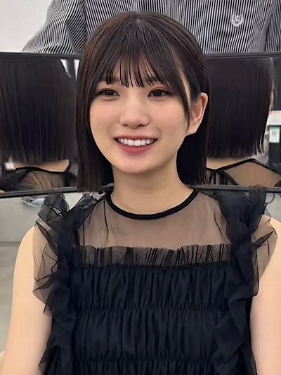 人気美容師