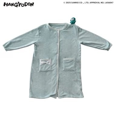 マスコット付きルームウェア ハンギョドン