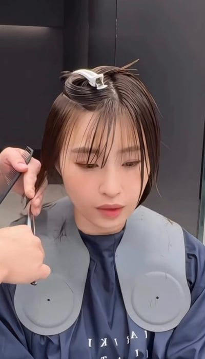 人気美容師