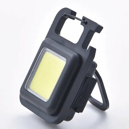 充電式COBライト