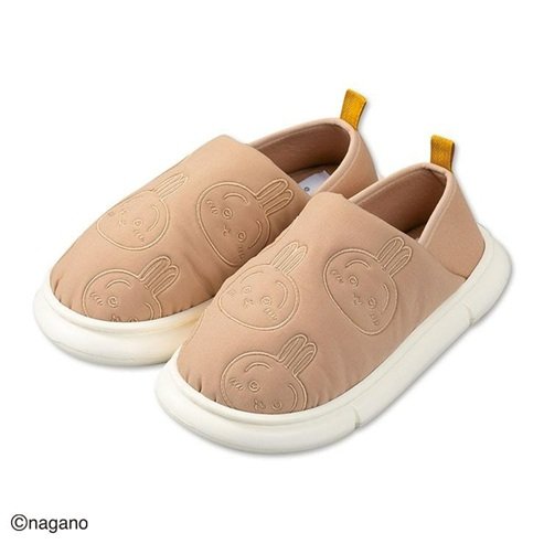 レディース　シューズ（うさぎ）