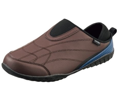 トリコットサボシューズ+