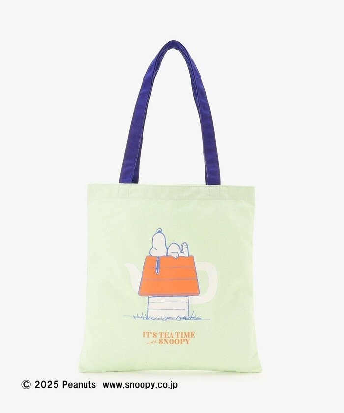 アフタヌーンティーならではの遊び心が光るデザイン