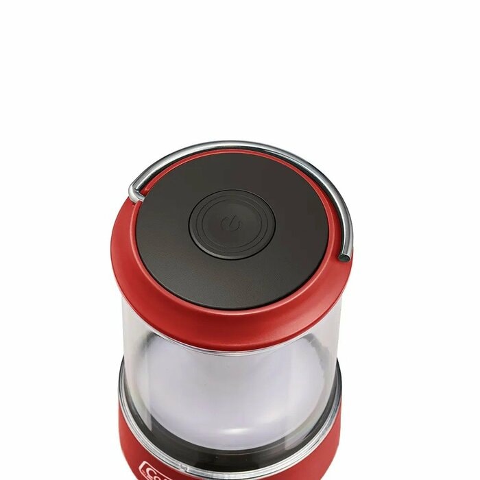 約Φ7.5cm×13cmと非常にコンパクトで、重量も約275gと軽量