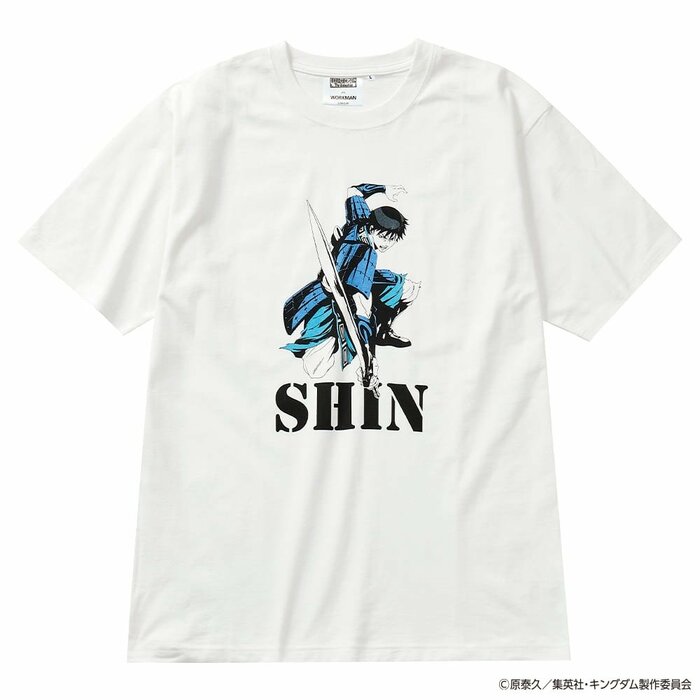 シンプルなホワイトをベースにしています