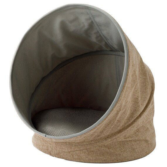 折りたためるペットハウスドーム