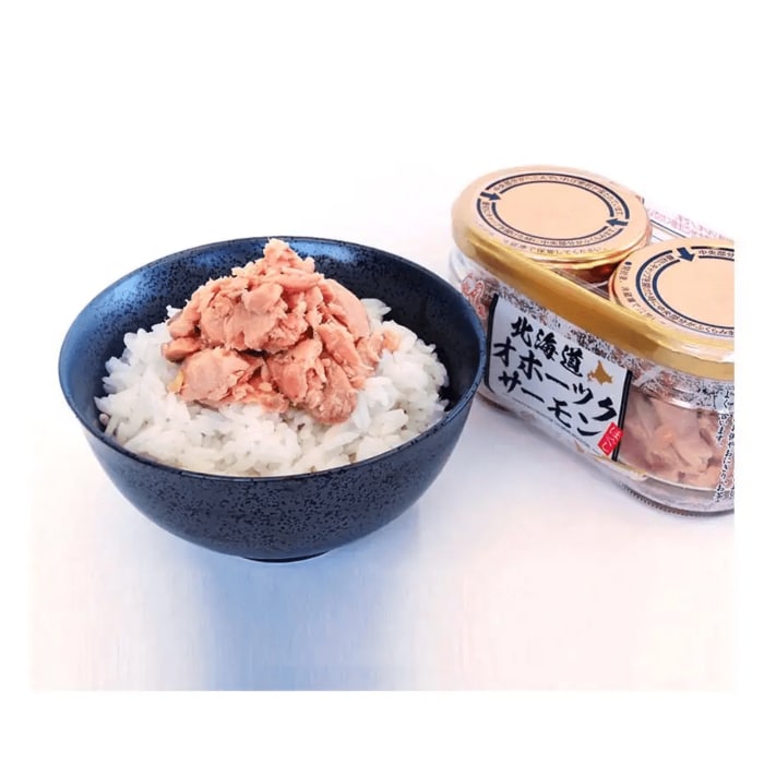 ゴロッとした食べ応えがポイント