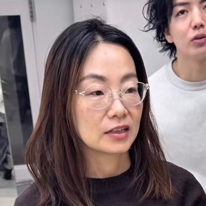 「子どもの習い事の先生に受けがいいショートにしたい」女性がプロの技で人生初のショートに大変身！まさかの仕上がりに笑顔あふれる