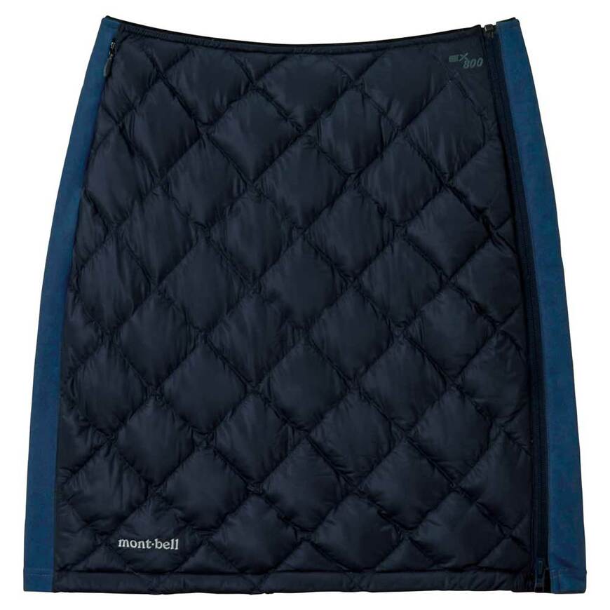 画像出所：モンベルオンラインショップ