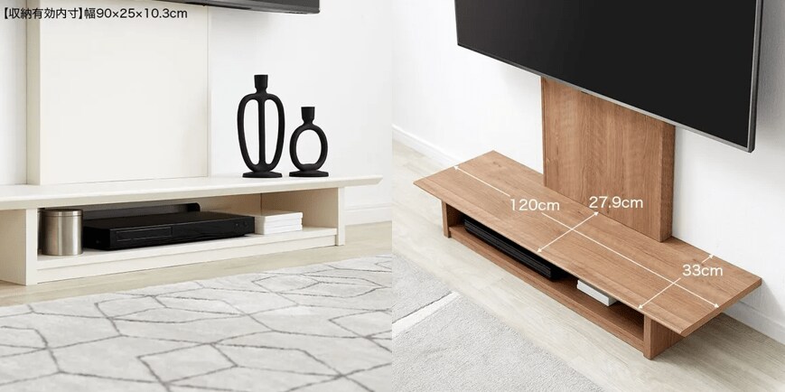 出所：LOWYA公式オンラインストア