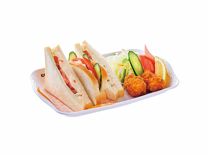 画像出所：コメダ珈琲店