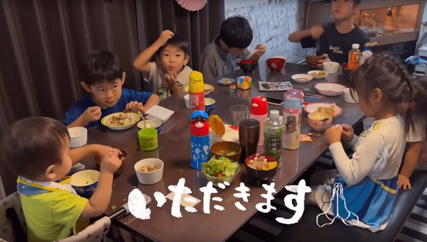 出所：@aiueochannel