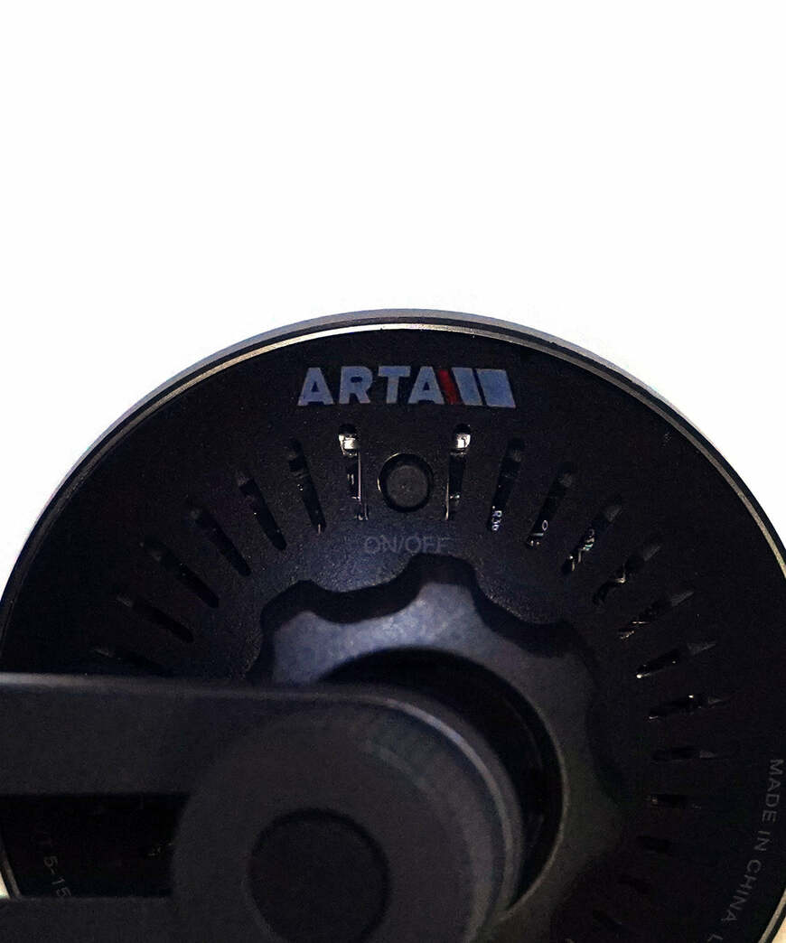 出所：ARTA公式オンラインショップ　WIRELESS CHARGE SMARTPHONE HOLDER for HONDA CIVIC