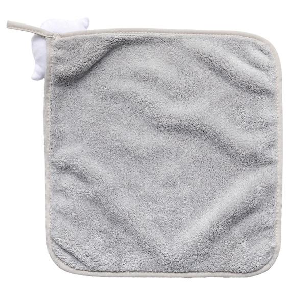 出所：ニトリ公式通販ニトリネット マスコットタオル(シマエナガ GT22)