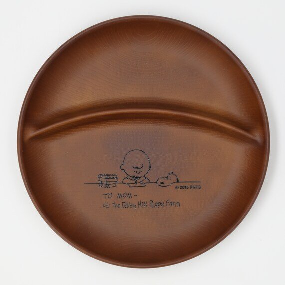 出所：ニトリ公式通販 ニトリネット 【デコホーム商品】プレート(SNワンプレート STUDY SPK-795)