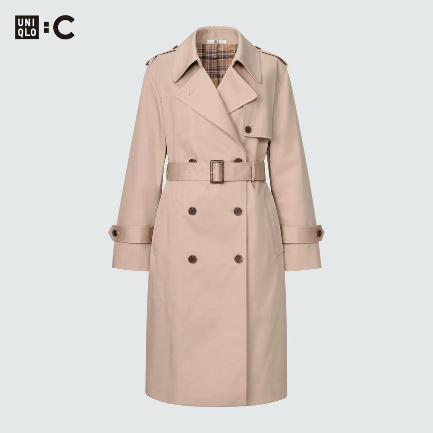 画像出典：ユニクロ公式オンラインストア