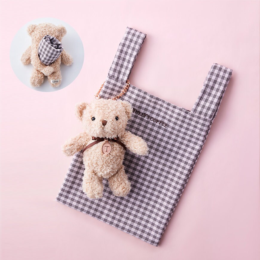 画像出典：タリーズ公式サイト