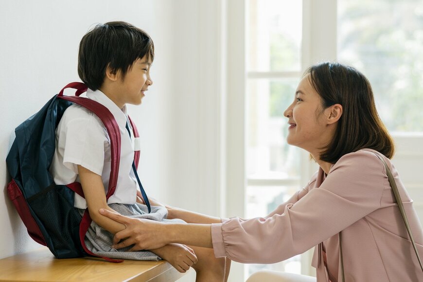 【子どものメンタルケア】五月は子どもたちの疲れがどっと出る時期！親はどうサポートすればいい？