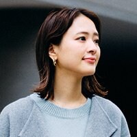 Spick & Span プレス 森田さん