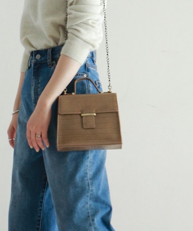 （¥20,900 / rapiecage / NOMBRE IMPAIR吉祥寺パークストア）