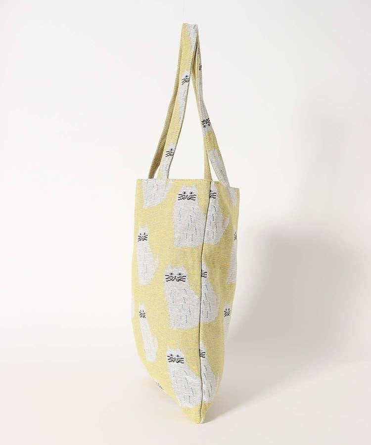 出所：ブルーブルーエ公式　コピーヌフラットトート