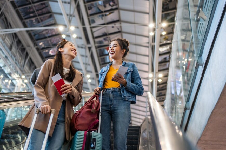 海外旅行保険は必要？「海外で支払った医療費」は日本の健康保険で補償されるのか