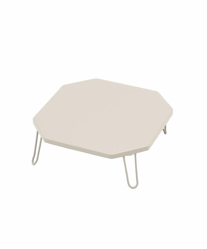 出所：3COINS公式　折りたたみ五徳カバー／KITINTO