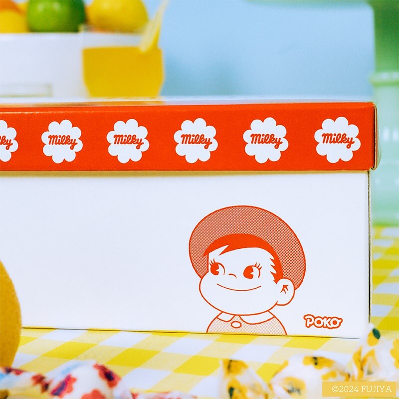 画像出典:不二家公式