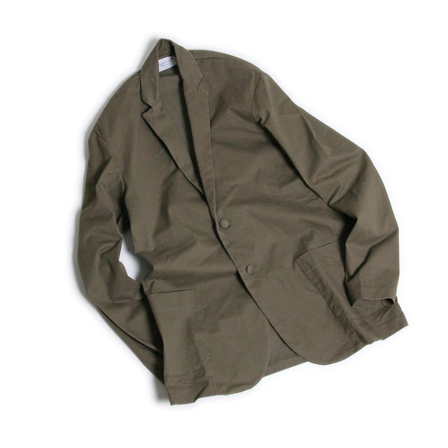 FLISTFIA - Jacket Cardigan ¥19,980（税込）