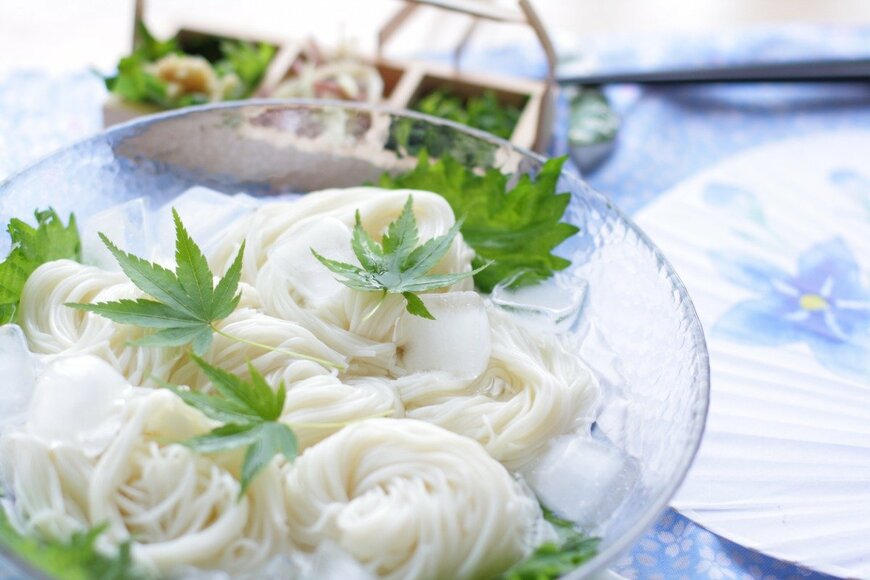 宮城は冷やし中華、香川はうどん【都道府県別】夏に食べる冷たい麺1位は何？