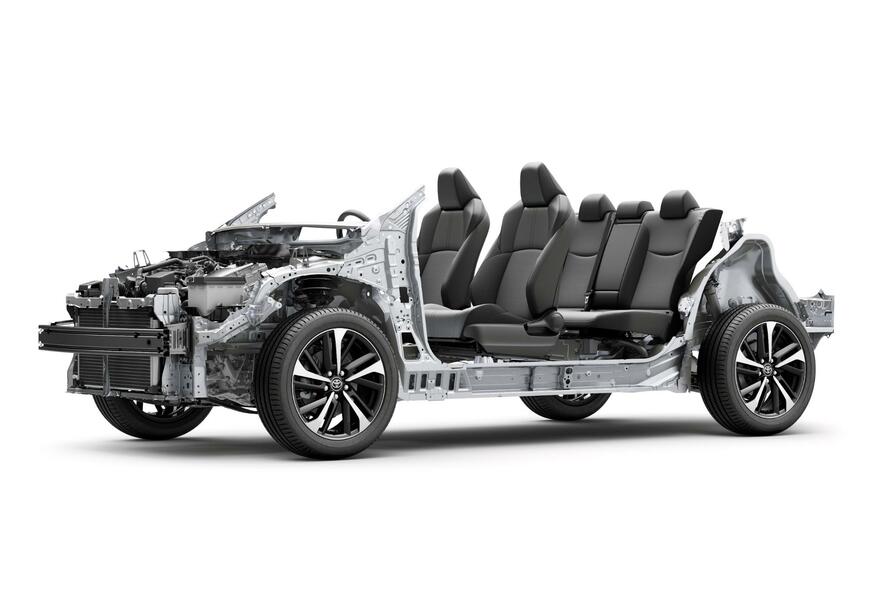 出所：トヨタ自動車株式会社　公式企業サイト