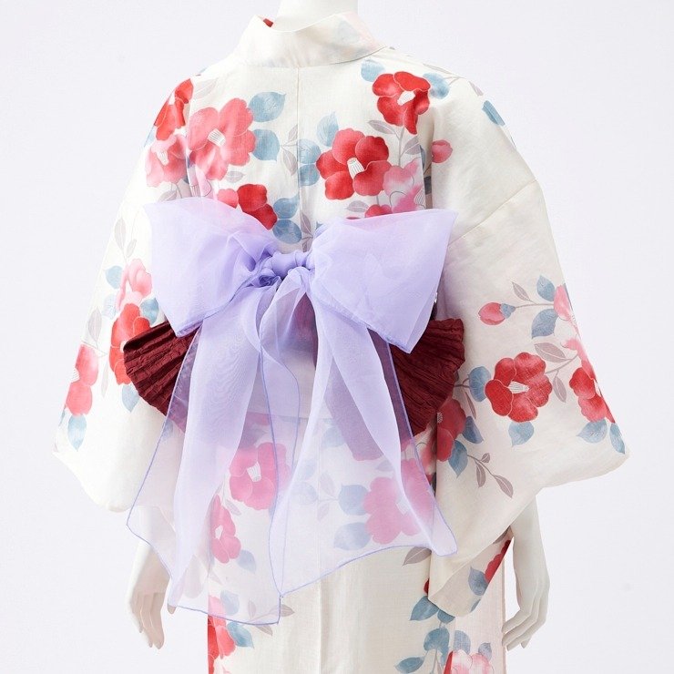 出所：しまむら公式オンラインストア レディース　飾りへこ帯