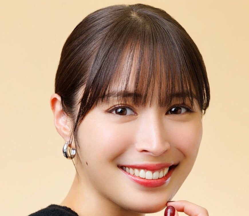 31歳 広瀬アリスが激変！「めっさ伸びた」最新ヘアが大反響「刺さった」「美しさに磨きが」