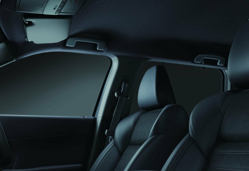 出所：三菱自動車WEBサイト　MITSUBISHI MOTORS Libary　「20221006:アウトランダー 23型」