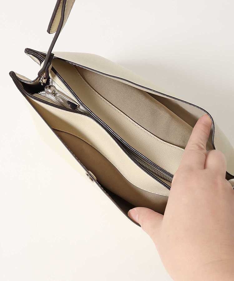 ブルーブルーエ公式　かるいかばんショルダー