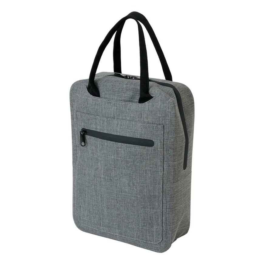 ワークマン シームレスアーバンスクエアトート画像