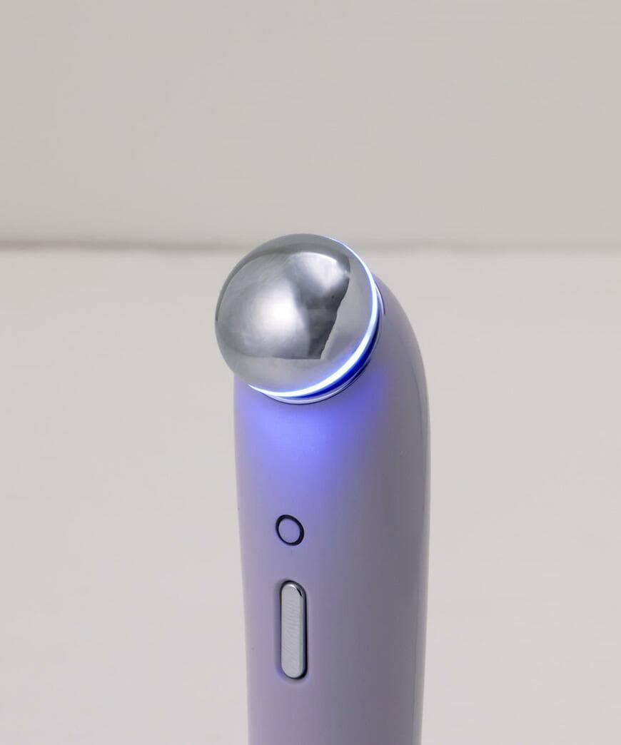 3COINS 目元ケア美顔器/and us商品画像