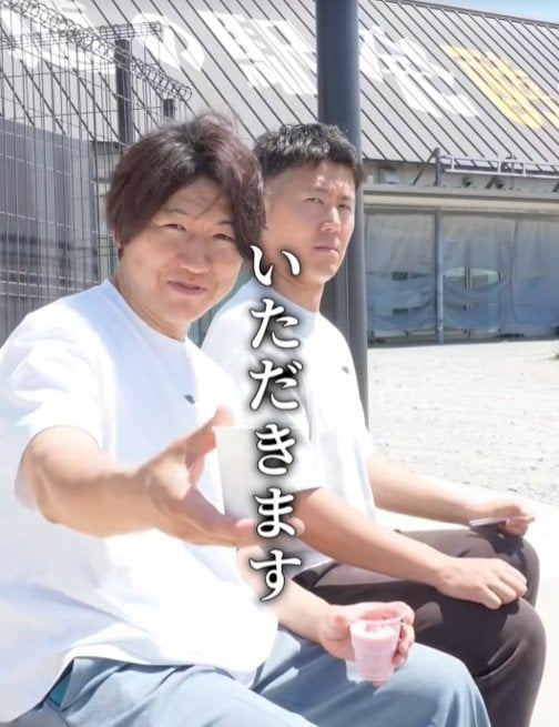 いちご甘酒スムージーが食べられる「道の駅発酵の里こうざき」