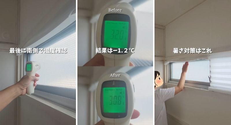 投稿の画像