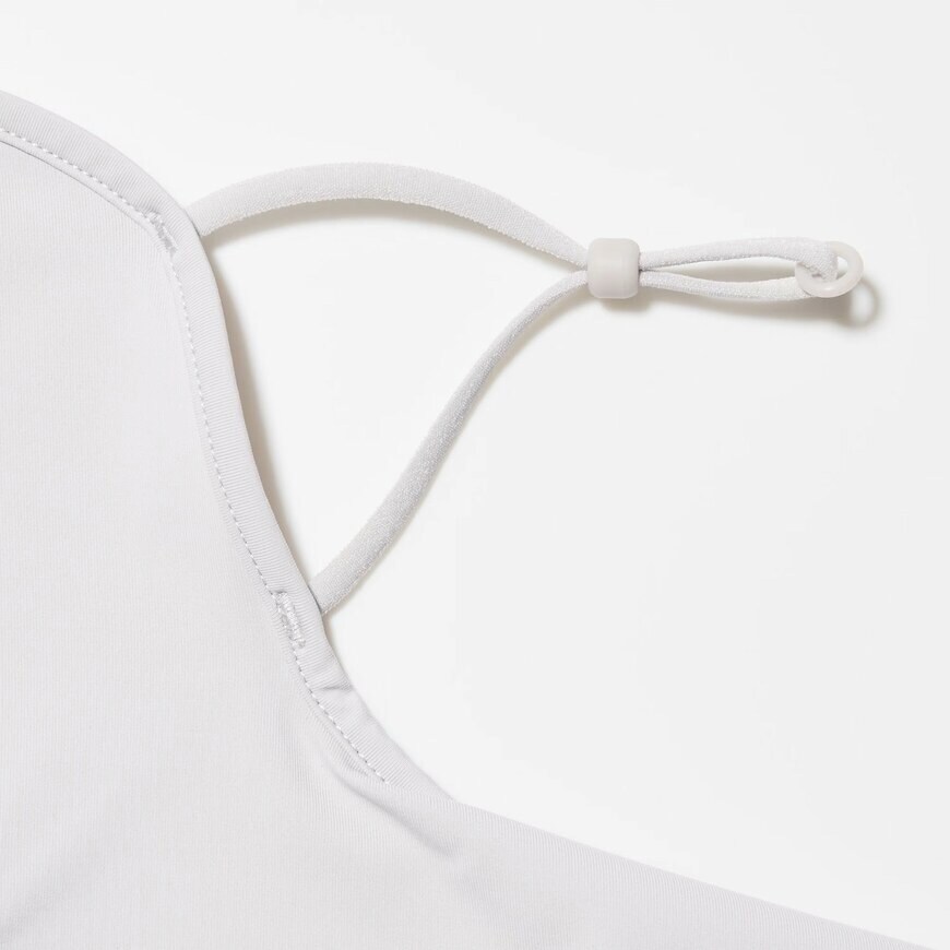 ユニクロ公式 UVカットフェイスカバー