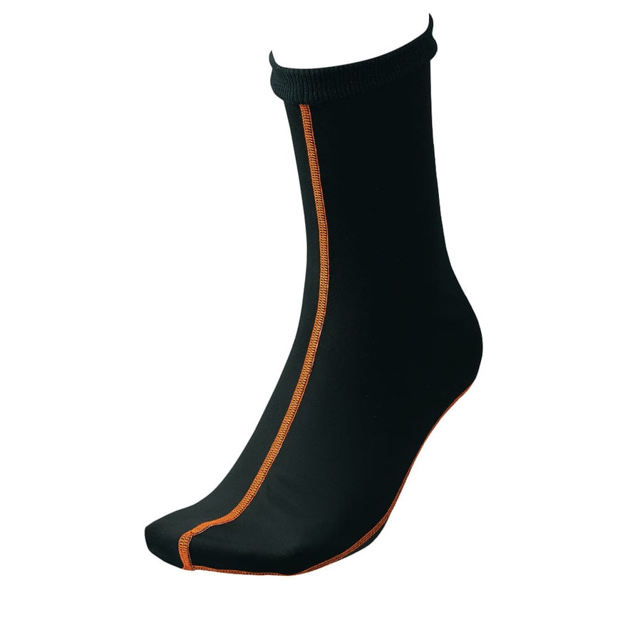 ワークマン公式 スキル インナーソックス 先丸タイプ 1足の画像