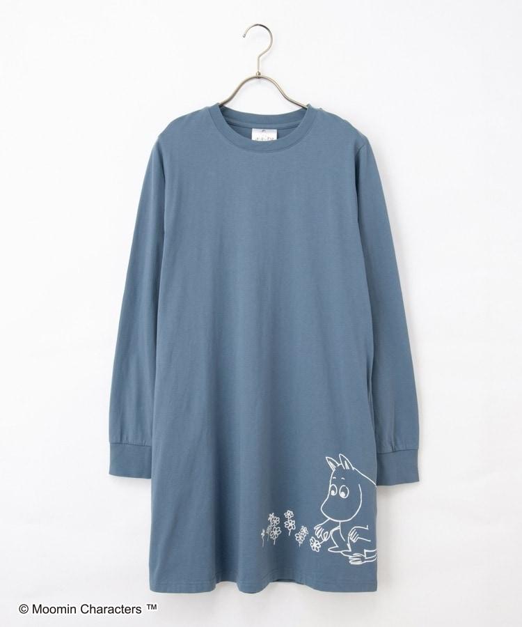 ハニーズ、ムーミン/ワンピース商品画像