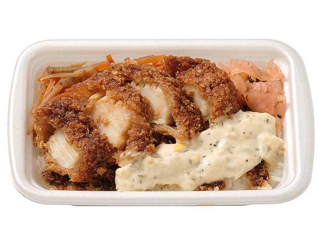 セブン-イレブンの新商品その1