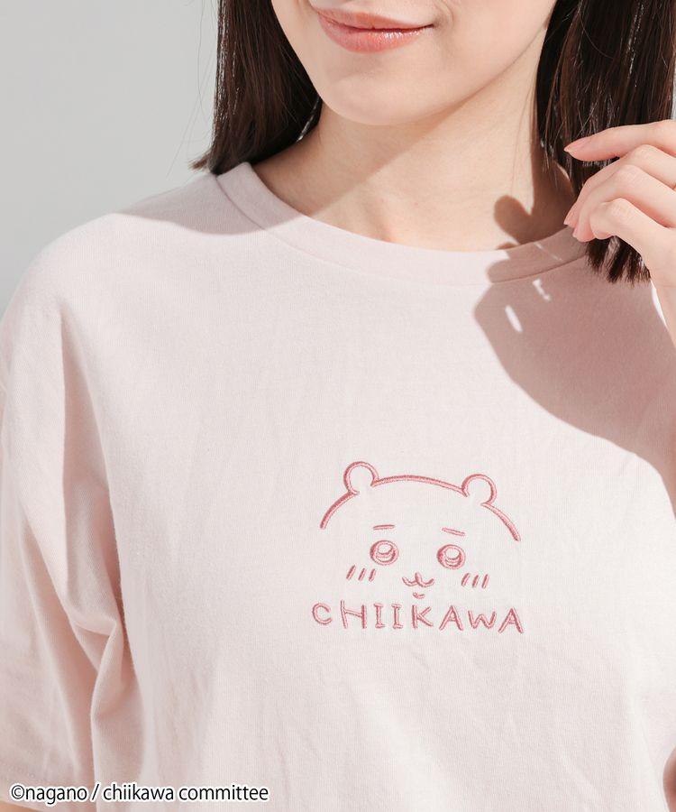 ハニーズ、ちいかわ/Tシャツ画像
